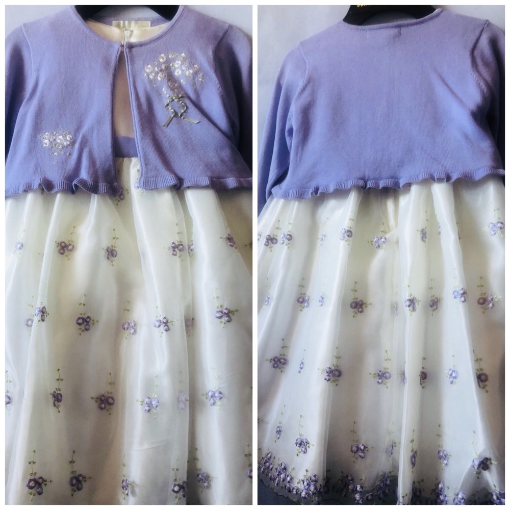 American Princess Dress